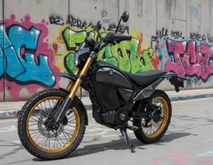 Royal Enfield Flying Flea S6: Ketika Warisan Perang Dunia II Berinkarnasi Menjadi Scrambler Listrik Premium