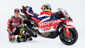 MotoGP 2026: Wajah Baru LCR Honda, Johann Zarco Tetap Bertahan, Diogo Moreira Datang Menantang!