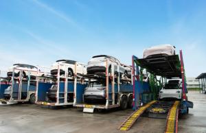 Percepat Pengiriman ke Konsumen, Geely Distribusikan 1.000 Unit Geely EX2 ke Diler