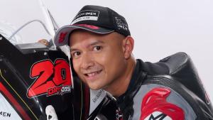 Kejutan! Dimas Ekky Pratama Siap Gebrak Bagger World Cup 2026 Bersama Niti Racing
