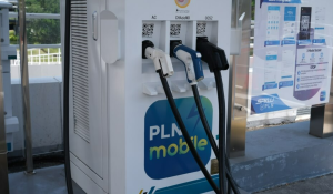 Revolusi EV: BYD Siapkan Ultra Fast Charging 1.500 kW, Rekor Baru Industri Otomotif