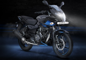 Bajaj Pulsar 220F 2026 Meluncur: Harga Tembus Rp51 Juta, Apa Hebatnya Dibanding NMAX Turbo?