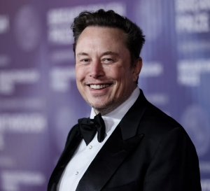 Tesla Rilis Motor Listrik? Jawaban Elon Musk Ternyata Cukup Menyakitkan