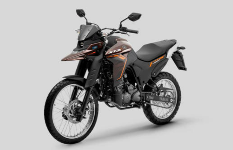 Yamaha Lander 250 2026