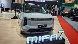 Bye-bye Cemas Infrastruktur! Maxus Bawa Solusi `Gila` untuk Pengguna EV di Tahun 2026