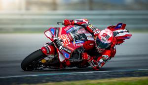 MotoGP 2026: Kondisi Fisik Buruk, Marc Marquez Mengaku Menderita di Sepang