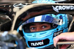 F1 2026: Mercedes Jadi Favorit Awal, George Russell Khawatirkan Red Bull dan Ferrari