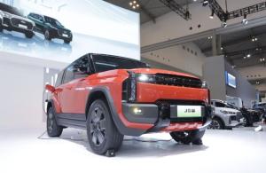 Chery Jadi Solusi EV, Lebih Hemat untuk Penggunaan Harian di bawah Rp10 Ribu