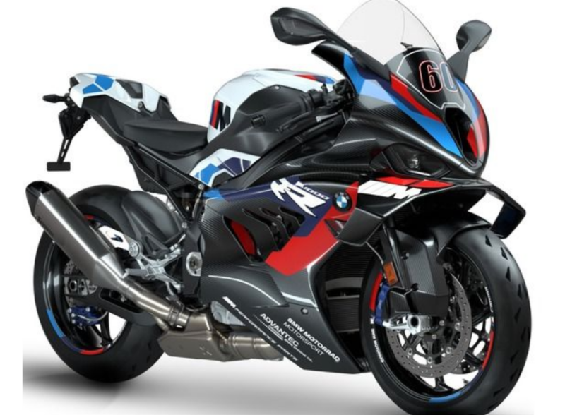 BMW 1000RR