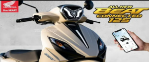Evolusi Sang Legenda: Mengapa Honda BeAT Connected 125 Adalah Game Changer di 2026