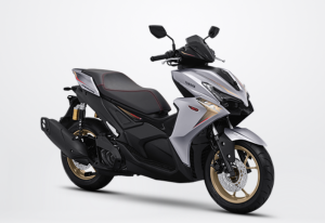 Duel Skutik 2026: Yamaha Luncurkan Senjata Baru Penghancur Dominasi Vario?