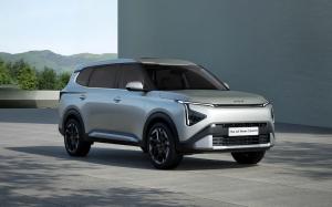 Membedah Keunggulan The All New Carens, MPV Keluarga dari Kia 