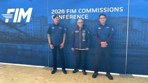 Rekor! Indonesia Kini Punya 4 Pemegang Superlicence Balap Motor Level Dunia