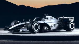 F1 2026: Terungkap! Ini Rahasia Spesifikasi Cadillac CA01 yang Bikin Kompetitor Ketar-ketir!