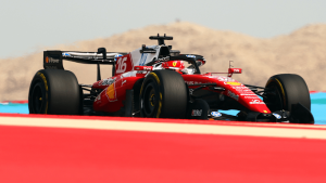 F1 2026 Tes Bahrain: Charles Leclerc Bawa Ferrari ke Puncak. Mercedes Bemasalah atau Sembunyikan Kekuatan?