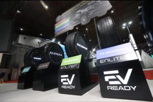 Jelang Mudik, Bridgestone Siapkan Promo Ban Menarik di IIMS 2026