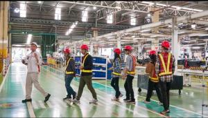 43 tahun Hino Indonesia, Meletakkan Loyalitas dan Inovasi untuk Mendukung Kemajuan Industri Negeri