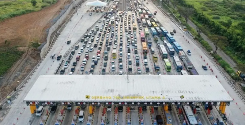 Mudik 2026