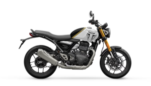 Ikon Inggris dalam Genggaman: Speed 400 Resmi Hadir di Segmen Premium Terjangkau