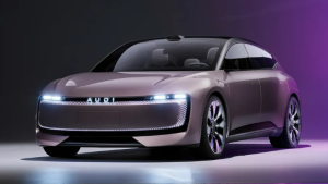 Evolusi Estetika: Audi Siapkan Wajah Baru dengan Sentuhan Vertikal