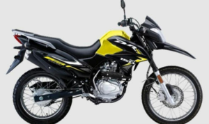 Suzuki DR150 ABS 2026: Sentuhan Klasik dengan Standar Keamanan Modern