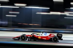 F1 2026 Tes Bahrain: Soal Isu Kecurangan Mercedes, Ferrari dan Red Bull Ogah Bikin Protes Resmi ke FIA