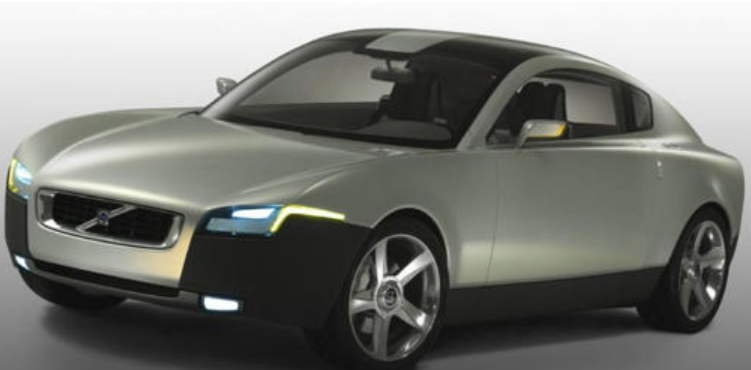 Volvo YCC