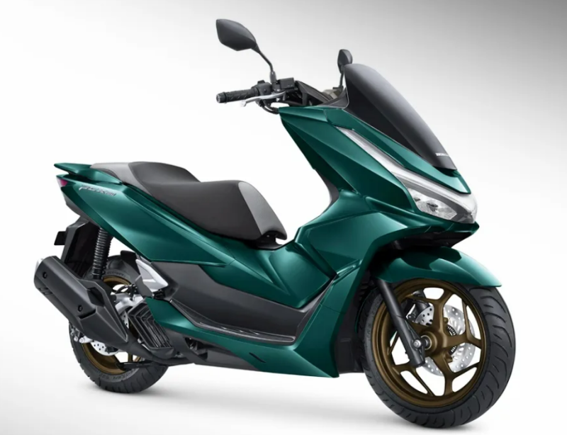 PCX160 2026