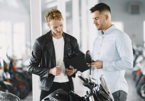 Tren Motor Baru di Kalangan Pegawai SPPG: Strategi Menjaga Aset Agar Awet