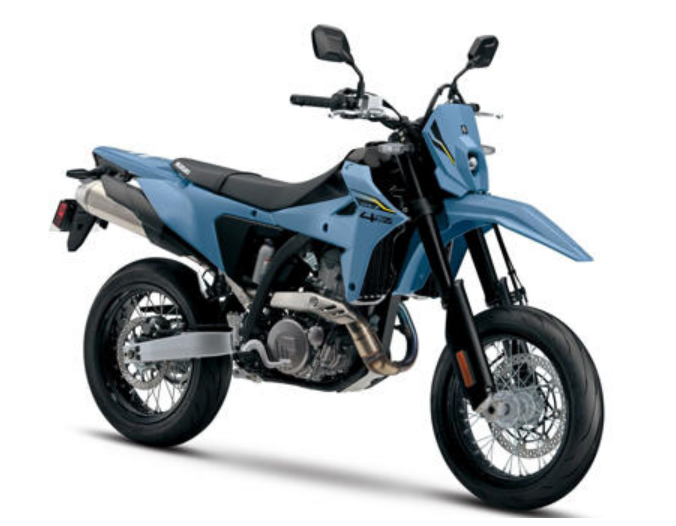DR-Z4SM