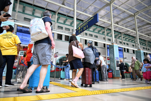 Siap-Siap Mudik 2026: Strategi Kemenhub Amankan 143 Juta Pemudik