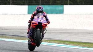 MotoGP: Pramac Siap Pulangkan Jorge Martin dari Aprilia, Tandem dengan Toprak Razgatlioglu?