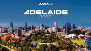 MotoGP 2026: Adelaide Gantikan Philip Island Gelar GP Australia. Trek Dalam Kota Pertama di Serial MotoGP