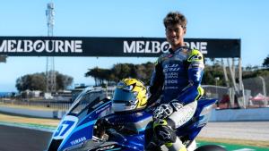 WorldSSP 2026 Australia: Aldi Satya Mahendra Incar Top 10 di Seri Pembuka