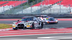 GTWCA 2026: Gemuruh Supercar Kembali ke Mandalika, Indonesia Resmi Jadi Tuan Rumah Seri Kedua!