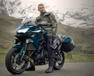 Kawasaki Versys 650 2026: Definisi Baru Kebebasan di Atas Aspal