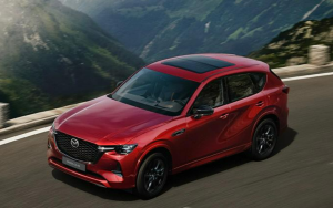 Bukan Sekadar Facelift: New Mazda CX-60 Sport Hadir Membawa Definisi Baru Kemewahan Berbalut Adrenalin