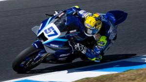 WorldSSP 2026 Australia: Epic Comeback Terhebat, Aldi Satya Mahendra Finis Ke-2 dan Melesat ke Peringkat 5 Dunia