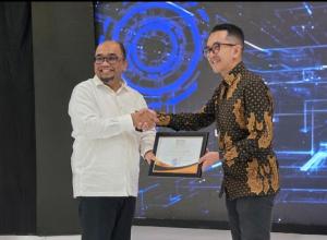 Berhasil Dapat Sertifikat Indi 4.0, Alva Semakin Pede Dorong Industri Kendaraan Listrik
