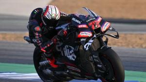 MotoGP 2026: Aprilia Punya Pesona, Marc Marquez Langsung Ubah Prediksi Sendiri