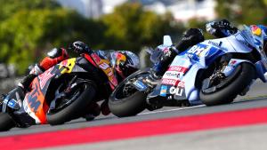 MotoGP 2026: Alex Marquez Sambangi Markas KTM, Sinyal Kepindahan ke Skuad Oranye Menguat!