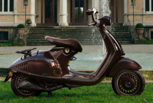 Italia vs Vietnam: Mengapa Vespa Original Home Tetap Jadi Raja di Pasaran?