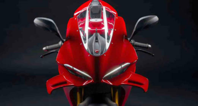Ducati Panigale V4 S