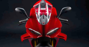 Dominasi Estetika: Ducati Panigale V4 Sapu Bersih Penghargaan Desain Dunia 2025
