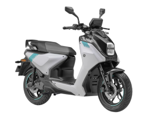 Yamaha EC-06: Solusi Mobilitas Cerdas bagi Profesional Muda yang Peduli Efisiensi