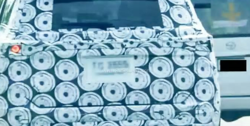 All New Fortuner 2026 