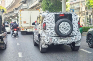 Update Land Cruiser FJ: Uji Jalan di Thailand Selesai, Segera Meluncur di Asia Tenggara