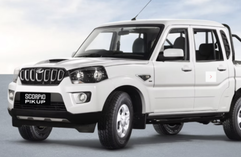  Pickup India vs Industri Lokal