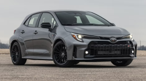 Toyota GR Corolla 2026: Definisi Baru Daily Driver yang Sesungguhnya