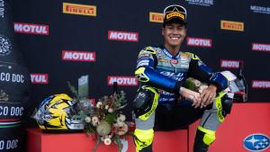 WorldSSP 2026 Australia: Kejutan Phillip Island Selesai, Aldi Satya Mahendra Siap Sapu Bersih Gelar 2026!